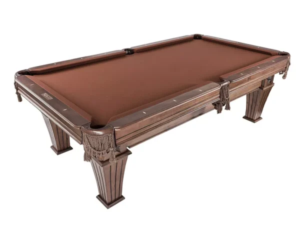 The Brittany Billiard Table - Image 2