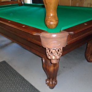 8.5' Connelly Catalina Pool Table (46"X92")