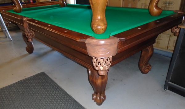 8.5' Connelly Catalina Pool Table (46"X92")