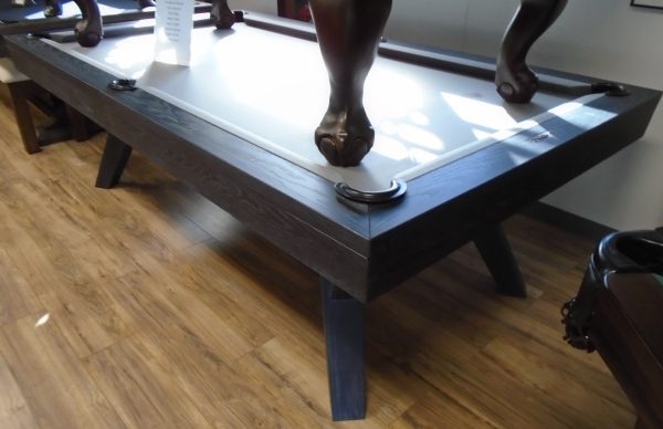8' Presidential Tyler Pool Table(floor model sale)