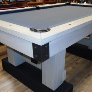 7' Presidential Silverton Pool Table (floor model sale)