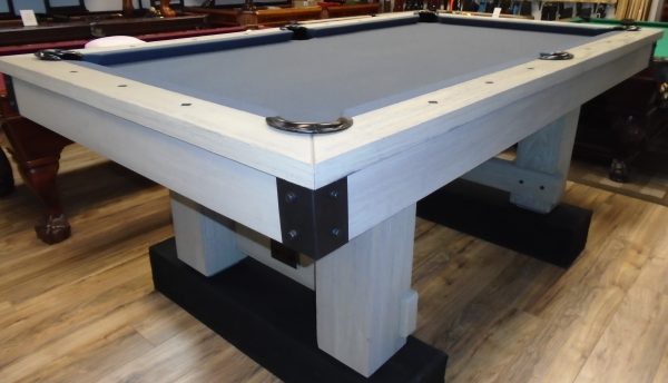 7' Presidential Silverton Pool Table (floor model sale)
