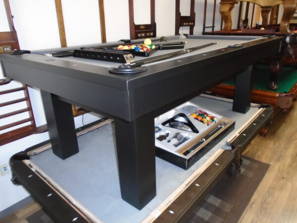 7' Olhausen West End Pool Table
