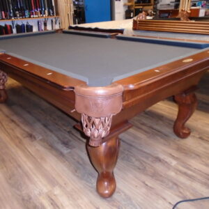 8' Connelly Prescott Pool Table