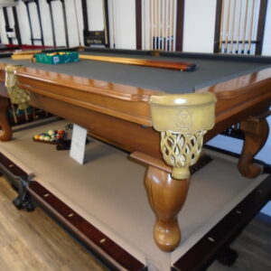 8' Connelly Prescott Pool Table